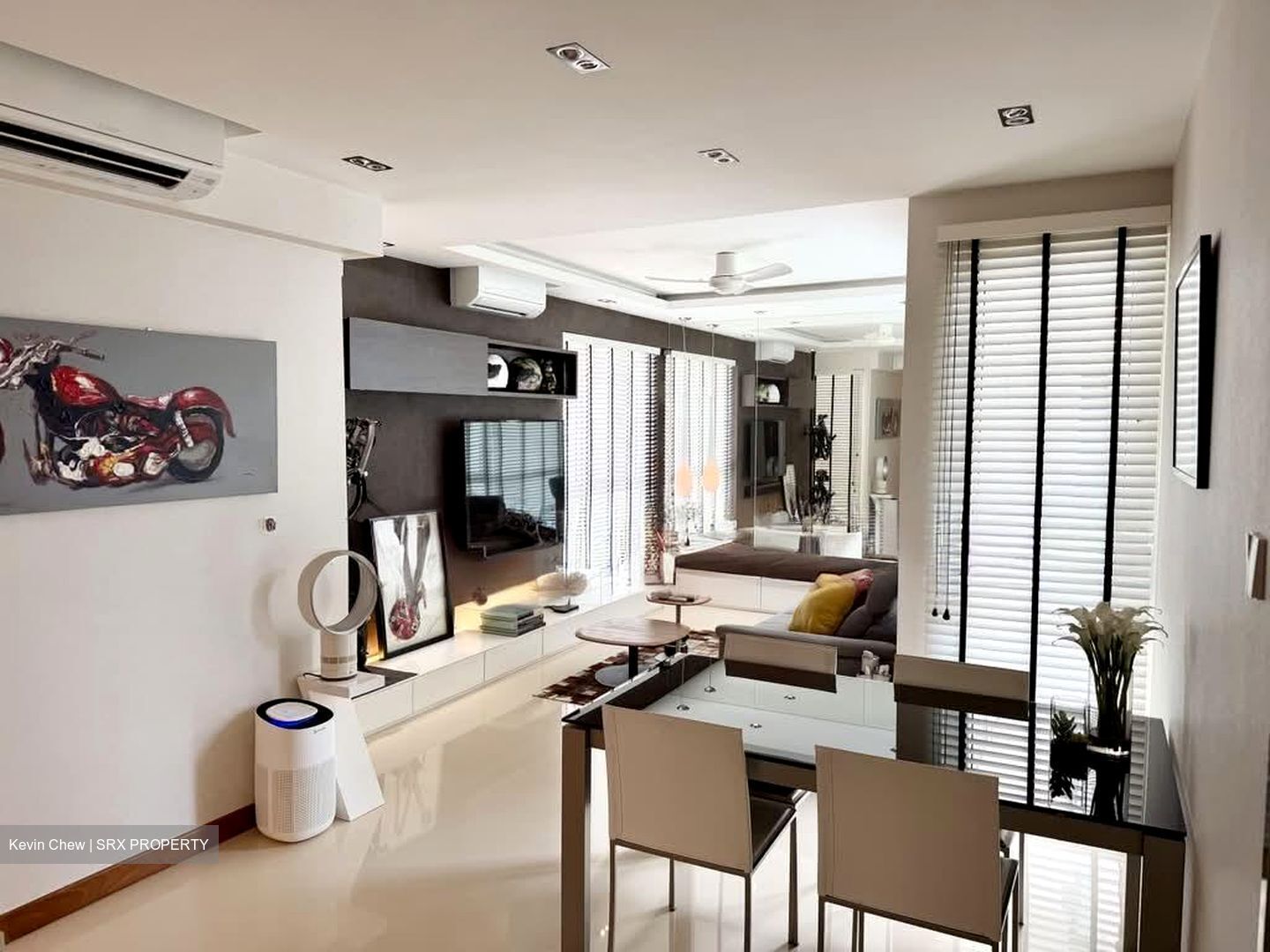 Savannah Condopark (D18), Condominium #577811001